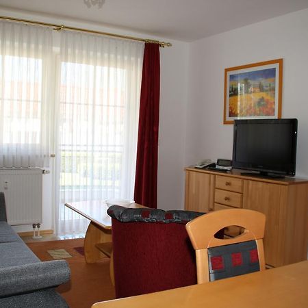 2 Zimmer Kursuite Bad Fuessing Exterior photo