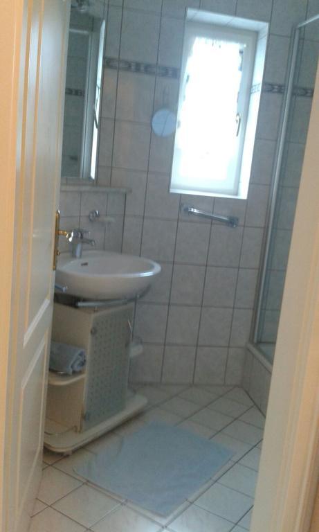 2 Zimmer Kursuite Bad Fuessing Exterior photo