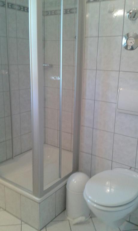 2 Zimmer Kursuite Bad Fuessing Exterior photo